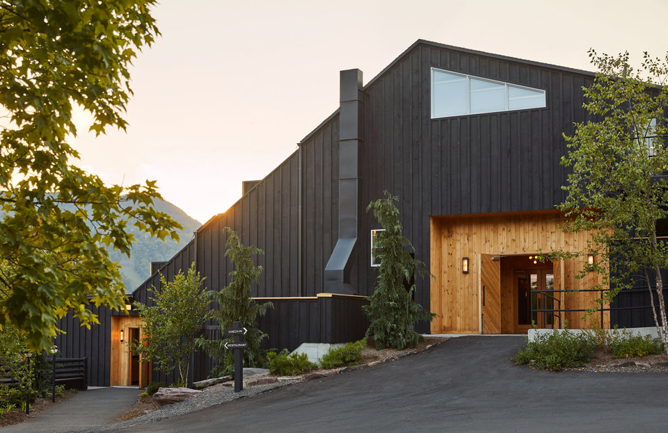 Scribner's Catskill Lodge, photo 1