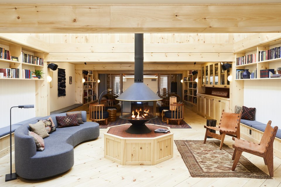 Scribner's Catskill Lodge, photo 3