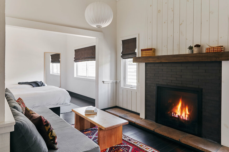 Scribner's Catskill Lodge, photo 8