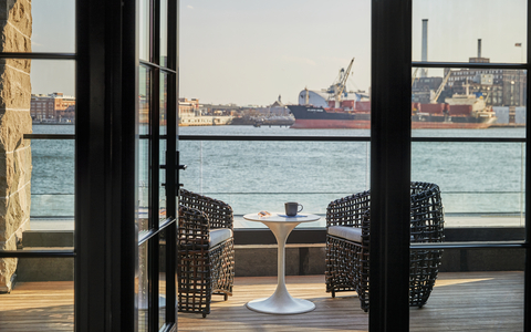 Pendry Baltimore, photo 5