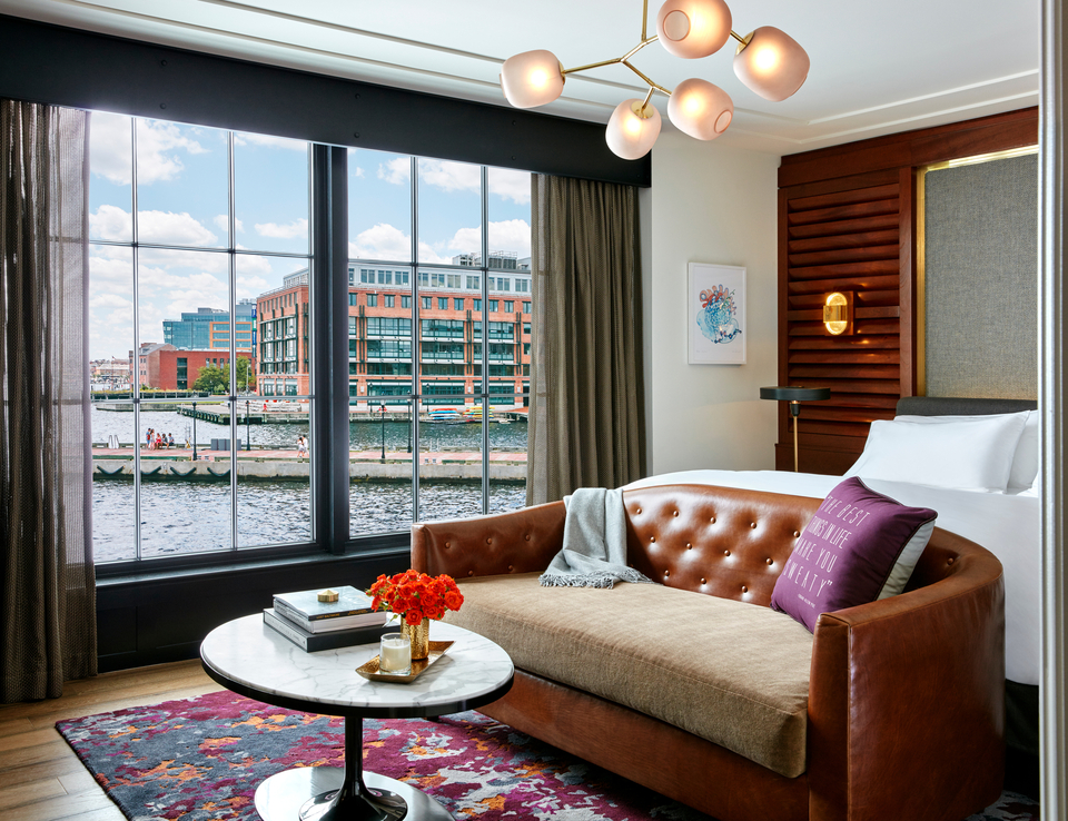 Pendry Baltimore, photo 4