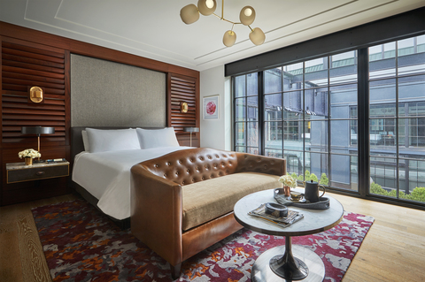 Pendry Baltimore, photo 3