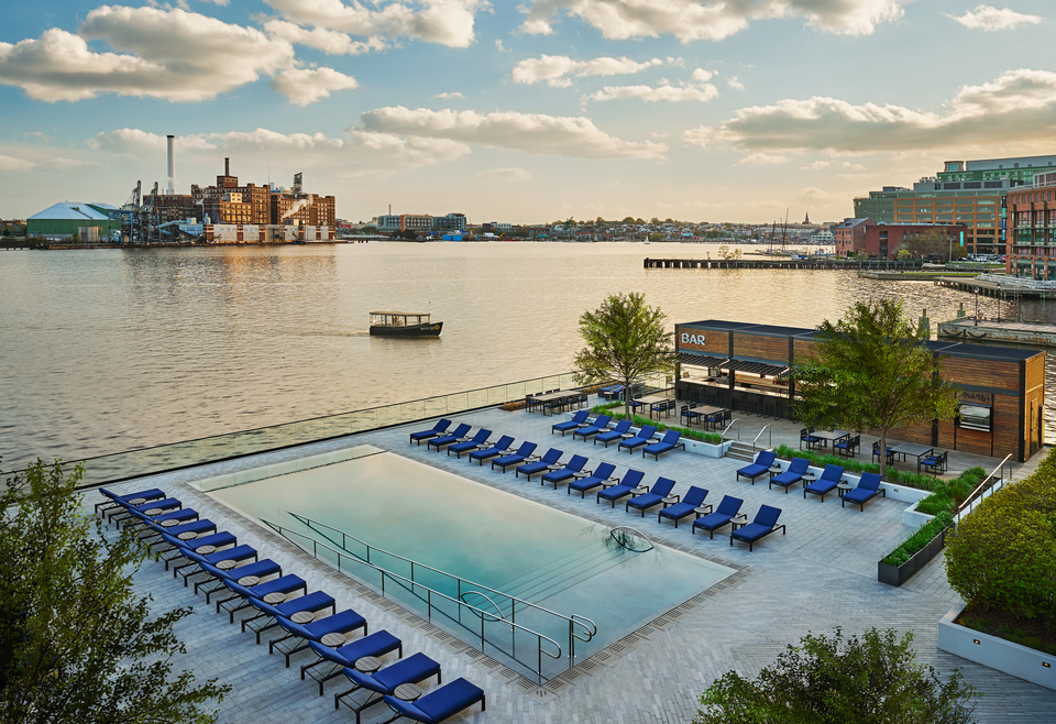 Pendry Baltimore, photo 6