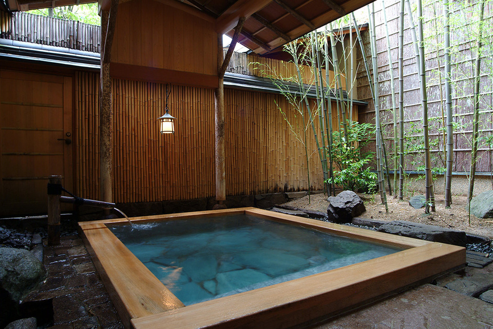 Nishimuraya Honkan, photo 6