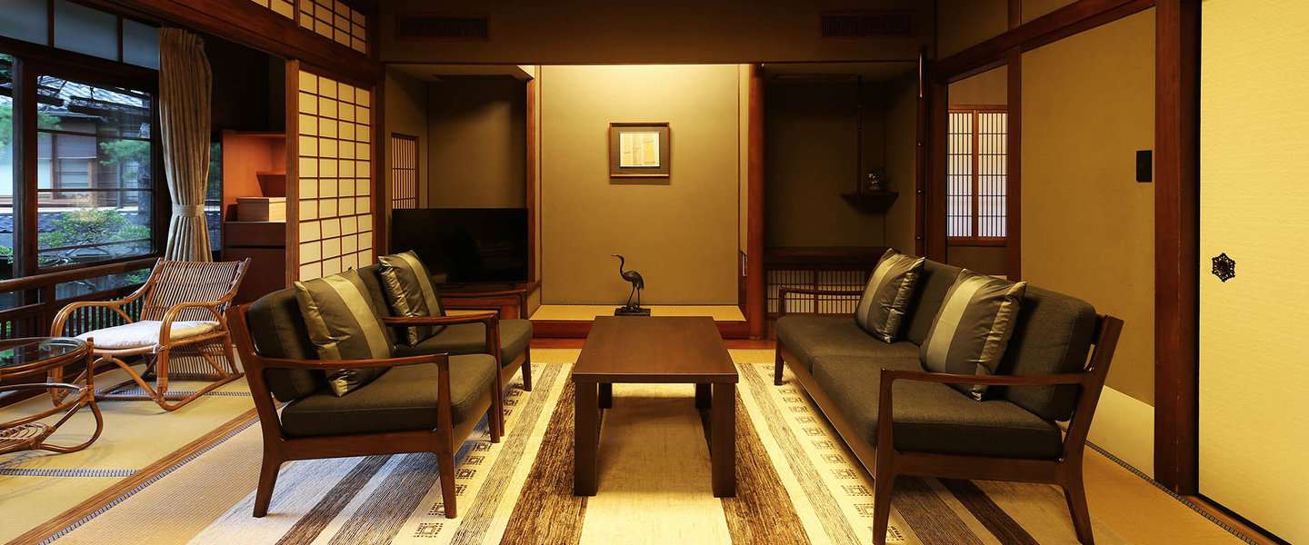 Nishimuraya Honkan, photo 4