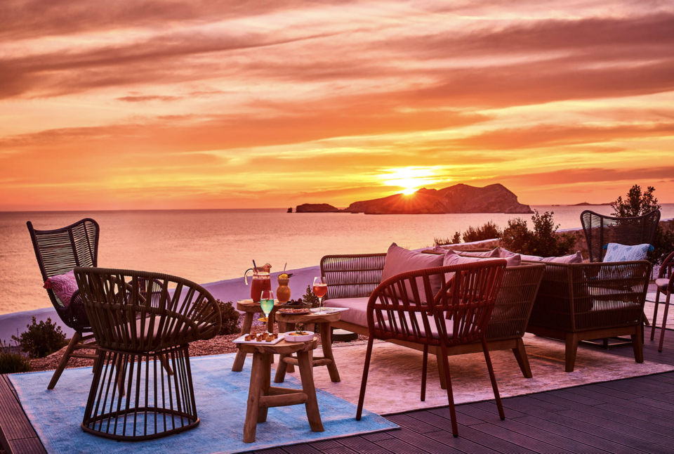 7pines Resort Ibiza, photo 3