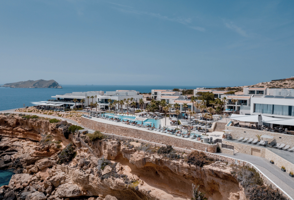 7pines Resort Ibiza, photo 6