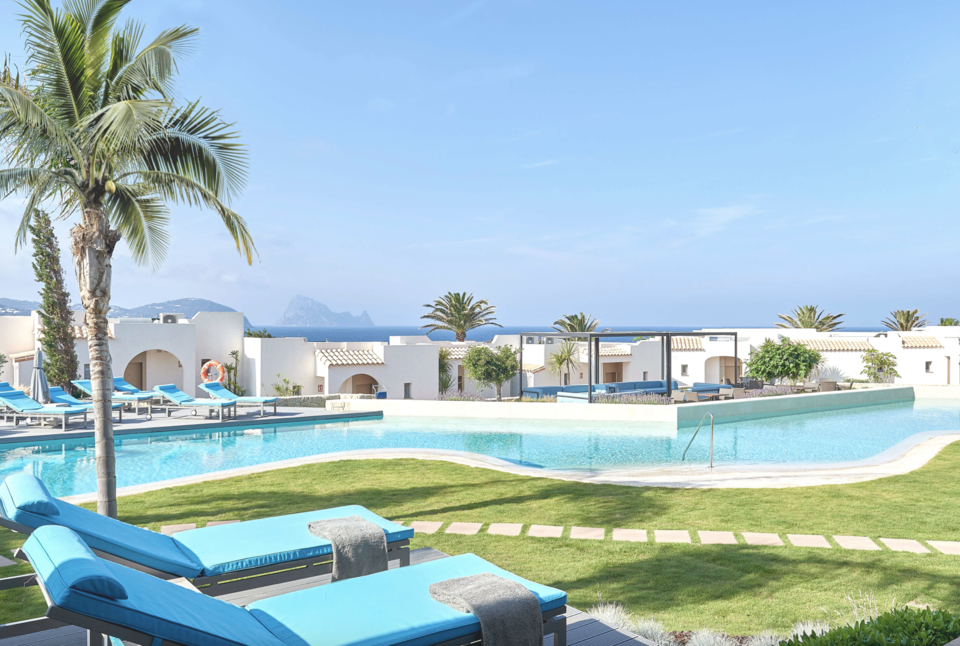 7pines Resort Ibiza, photo 1