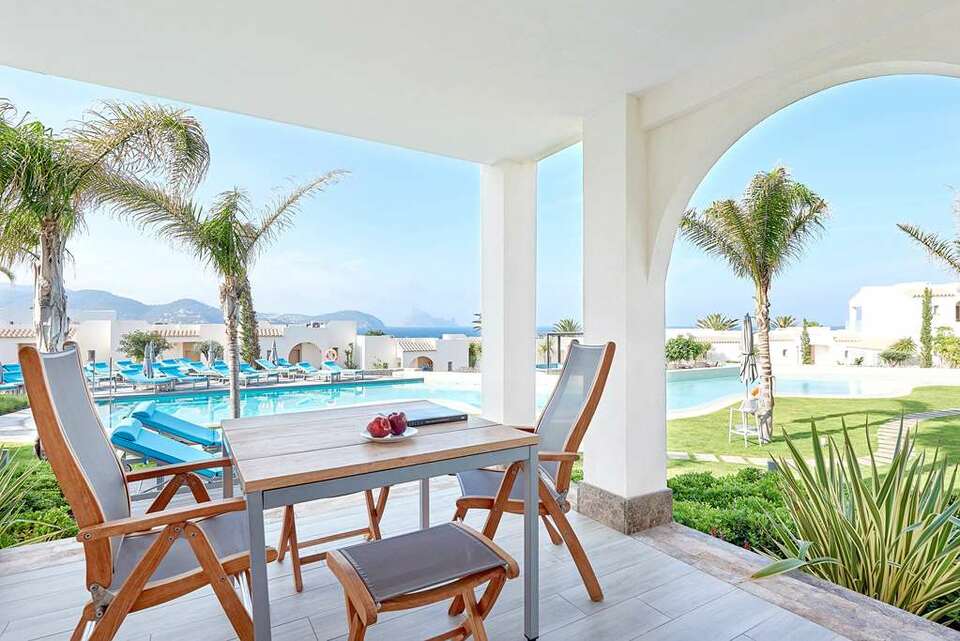 7pines Resort Ibiza, photo 8