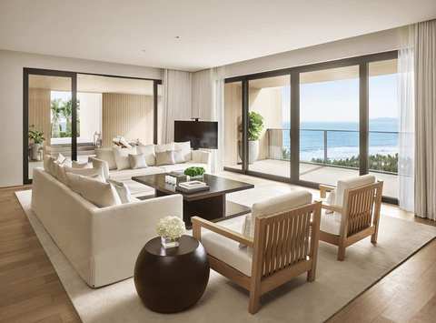 The Sanya EDITION, photo 2