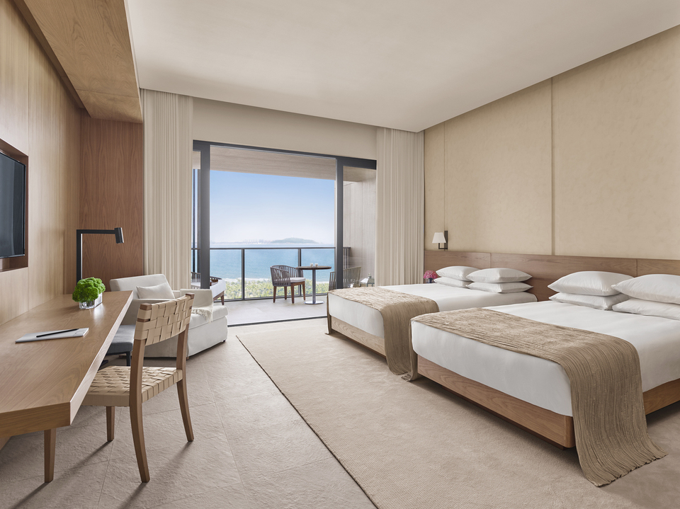 The Sanya EDITION, photo 4