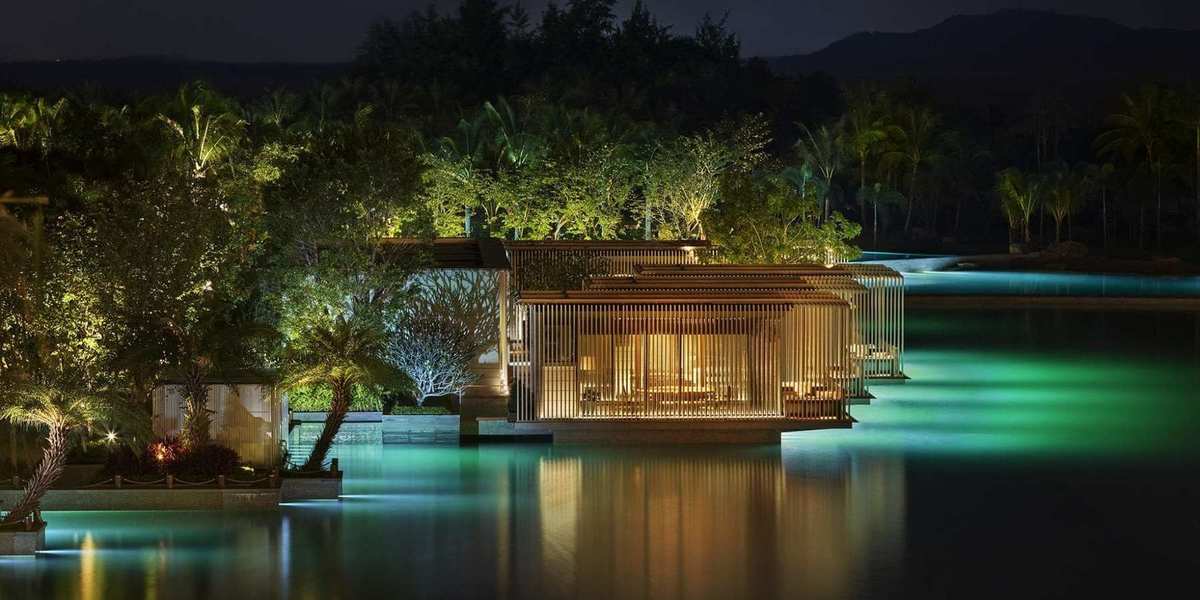 The Sanya EDITION, photo 7
