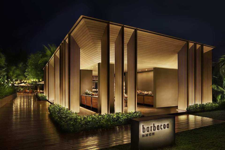 The Sanya EDITION, photo 8