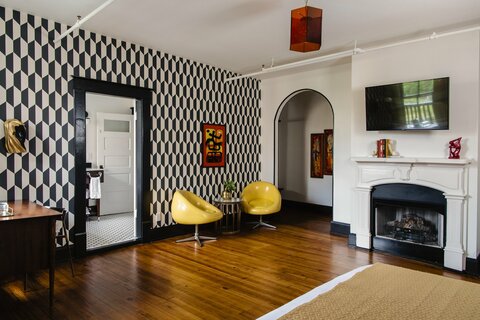 The Dwell Hotel, photo 2
