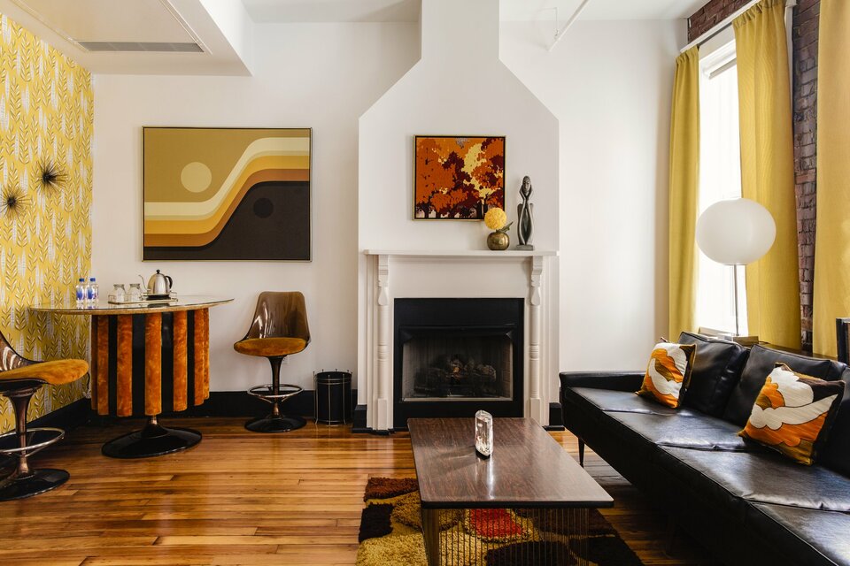 The Dwell Hotel, photo 3
