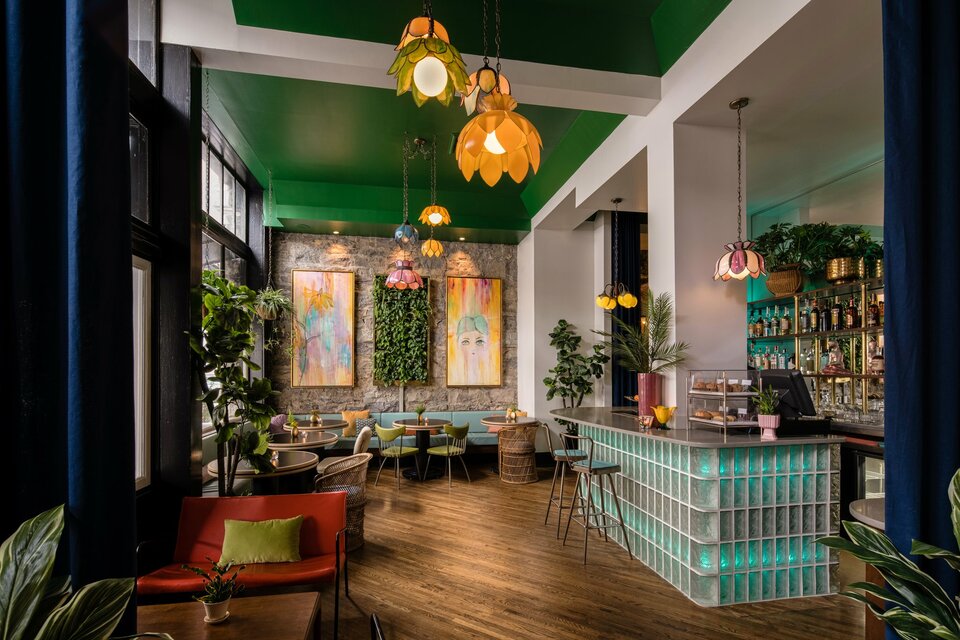 The Dwell Hotel, photo 4