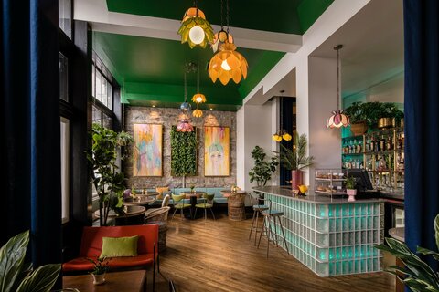 The Dwell Hotel, photo 4