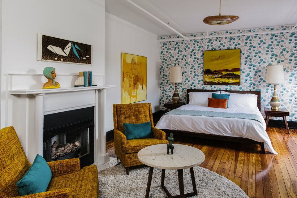 The Dwell Hotel, photo 6