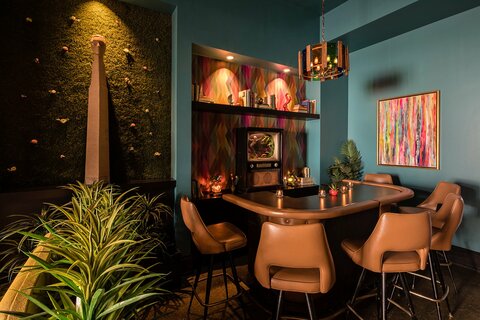 The Dwell Hotel, photo 5