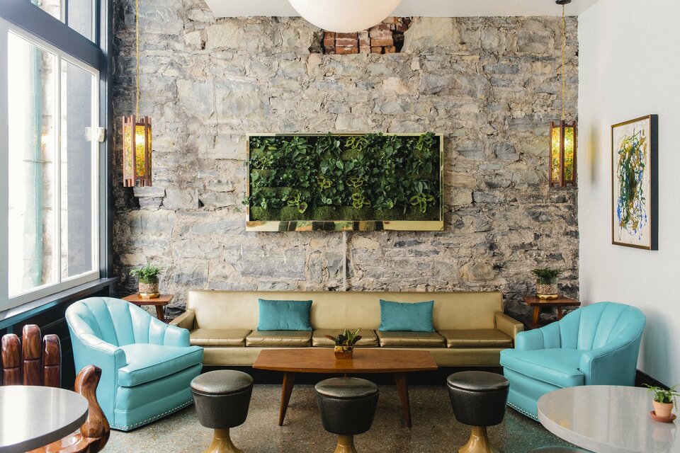 The Dwell Hotel, photo 7