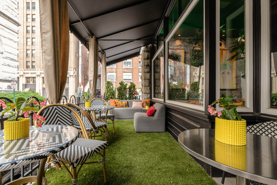 The Dwell Hotel, photo 8