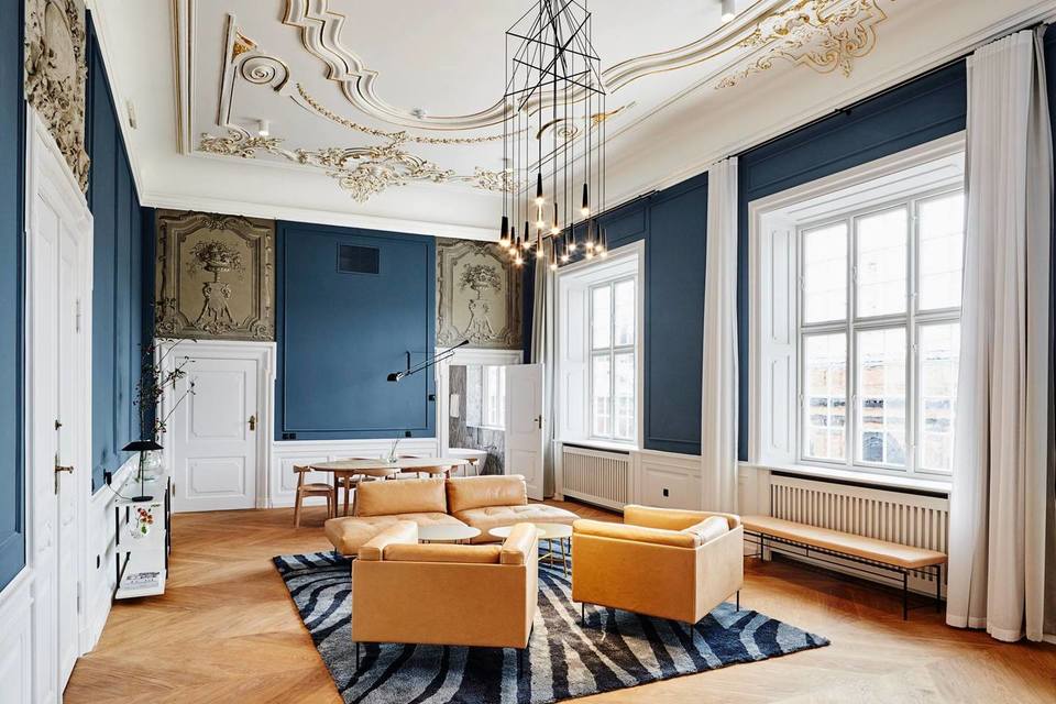 Nobis Hotel Copenhagen, photo 4