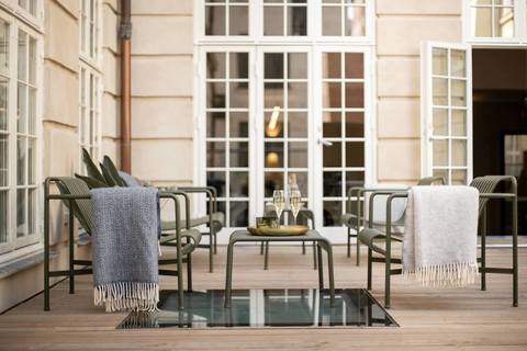 Nobis Hotel Copenhagen, photo 5
