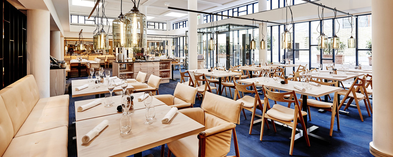 Nobis Hotel Copenhagen, photo 2