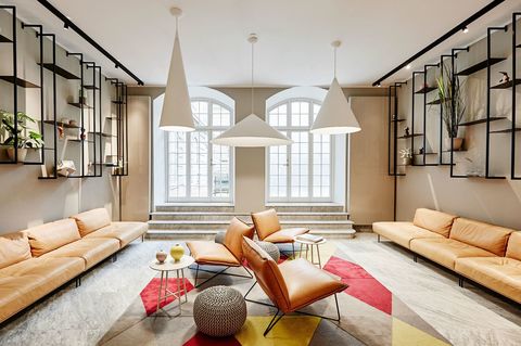 Nobis Hotel Copenhagen, photo 3
