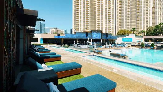 Skylofts At MGM Grand, photo 4
