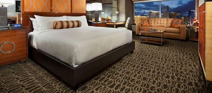 Skylofts At MGM Grand, photo 5