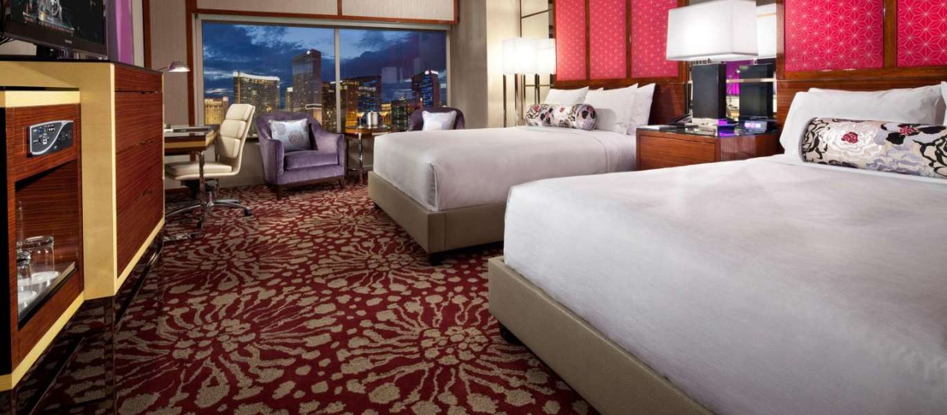 Skylofts At MGM Grand, photo 2