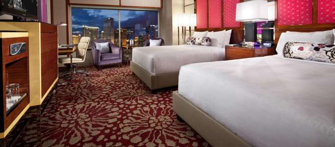 Skylofts At MGM Grand, photo 2