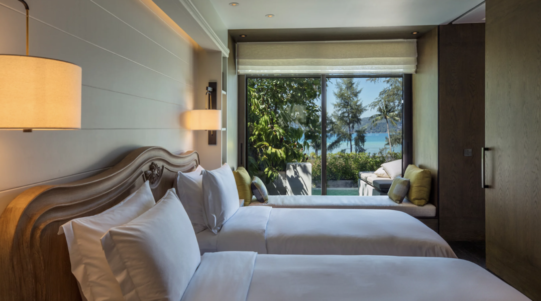 Rosewood Phuket, photo 6