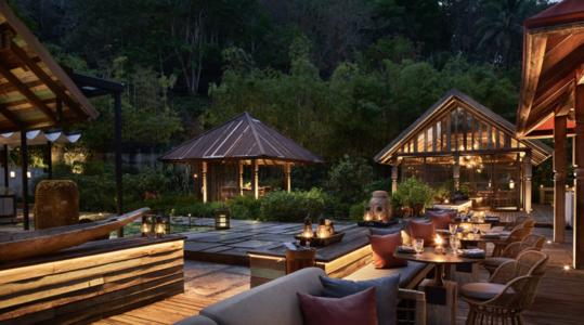 Rosewood Phuket, photo 3