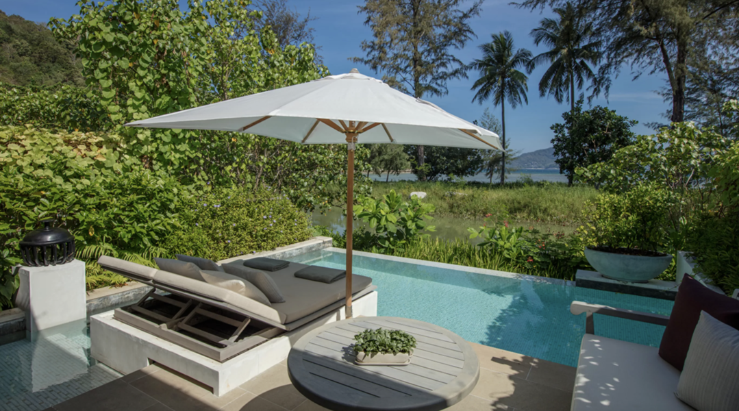 Rosewood Phuket, photo 5
