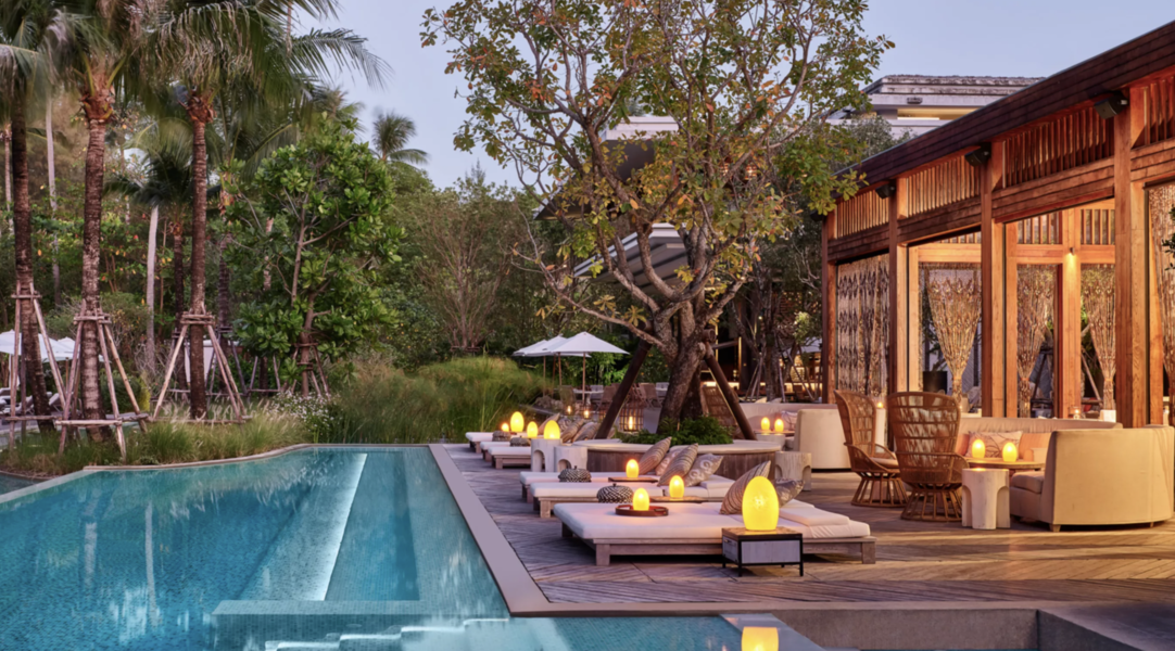 Rosewood Phuket, photo 7