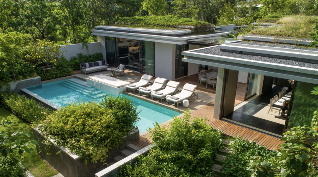 Rosewood Phuket, photo 8
