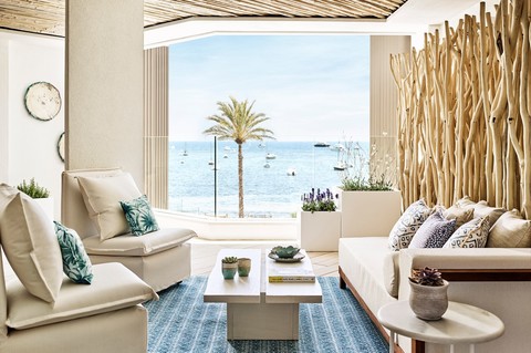 Nobu Hotel Ibiza Bay, photo 3