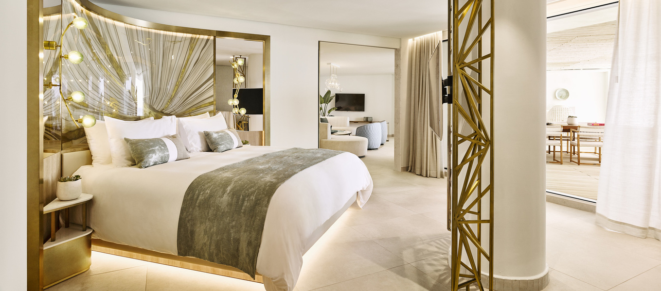 Nobu Hotel Ibiza Bay, photo 4