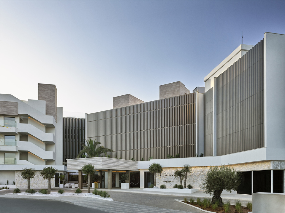 Nobu Hotel Ibiza Bay, photo 7
