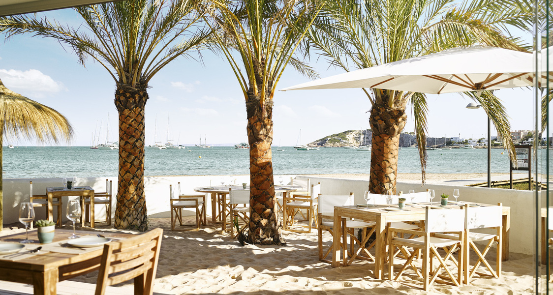 Nobu Hotel Ibiza Bay, photo 6