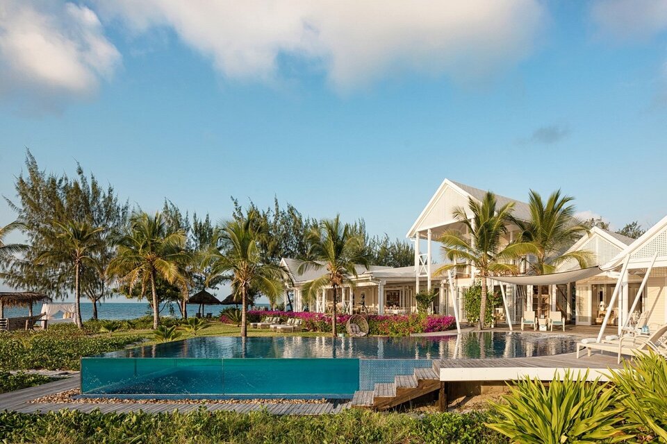 Jumeirah Thanda Island, photo 5