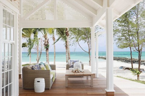 Jumeirah Thanda Island, photo 3
