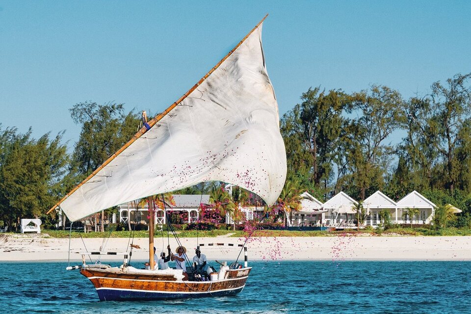 Jumeirah Thanda Island, photo 7