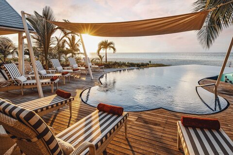 Jumeirah Thanda Island, photo 2