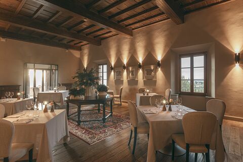 Castelfalfi, photo 5