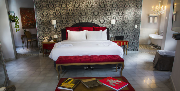 La Concordia Boutique Hotel, photo 2
