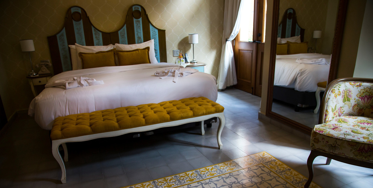 La Concordia Boutique Hotel, photo 3