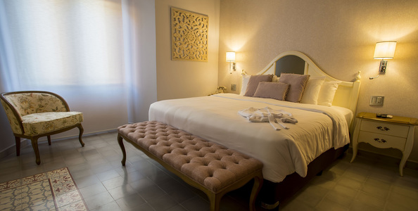 La Concordia Boutique Hotel, photo 4